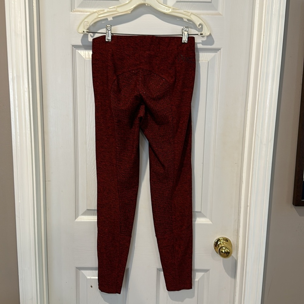 Piper riding tights S - Picture 4 of 4